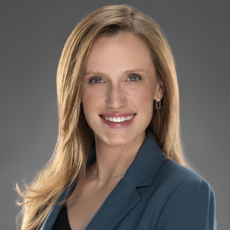 Lauren Jungers