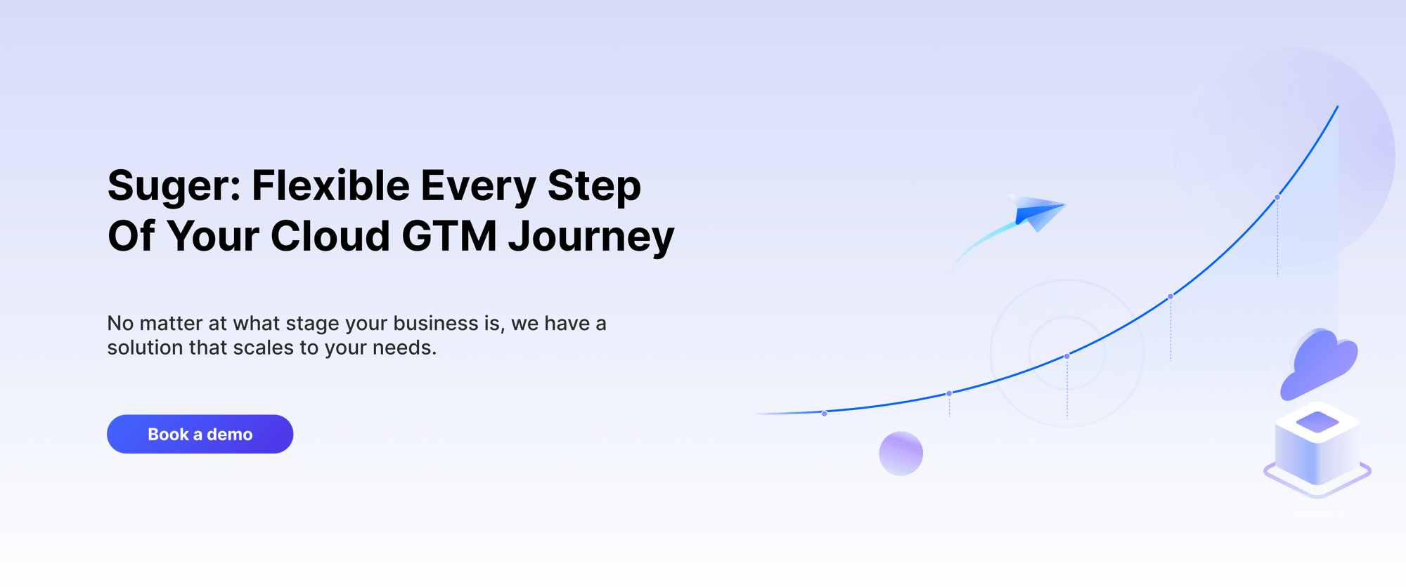 Cloud GTM Journey