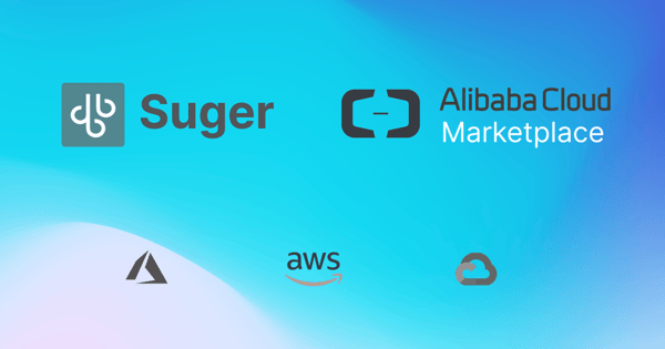 Alibaba Cloud Marketplace Integration