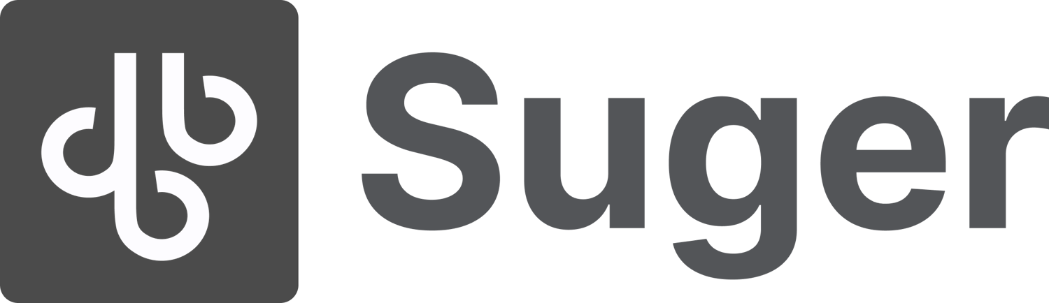 Sugar logo