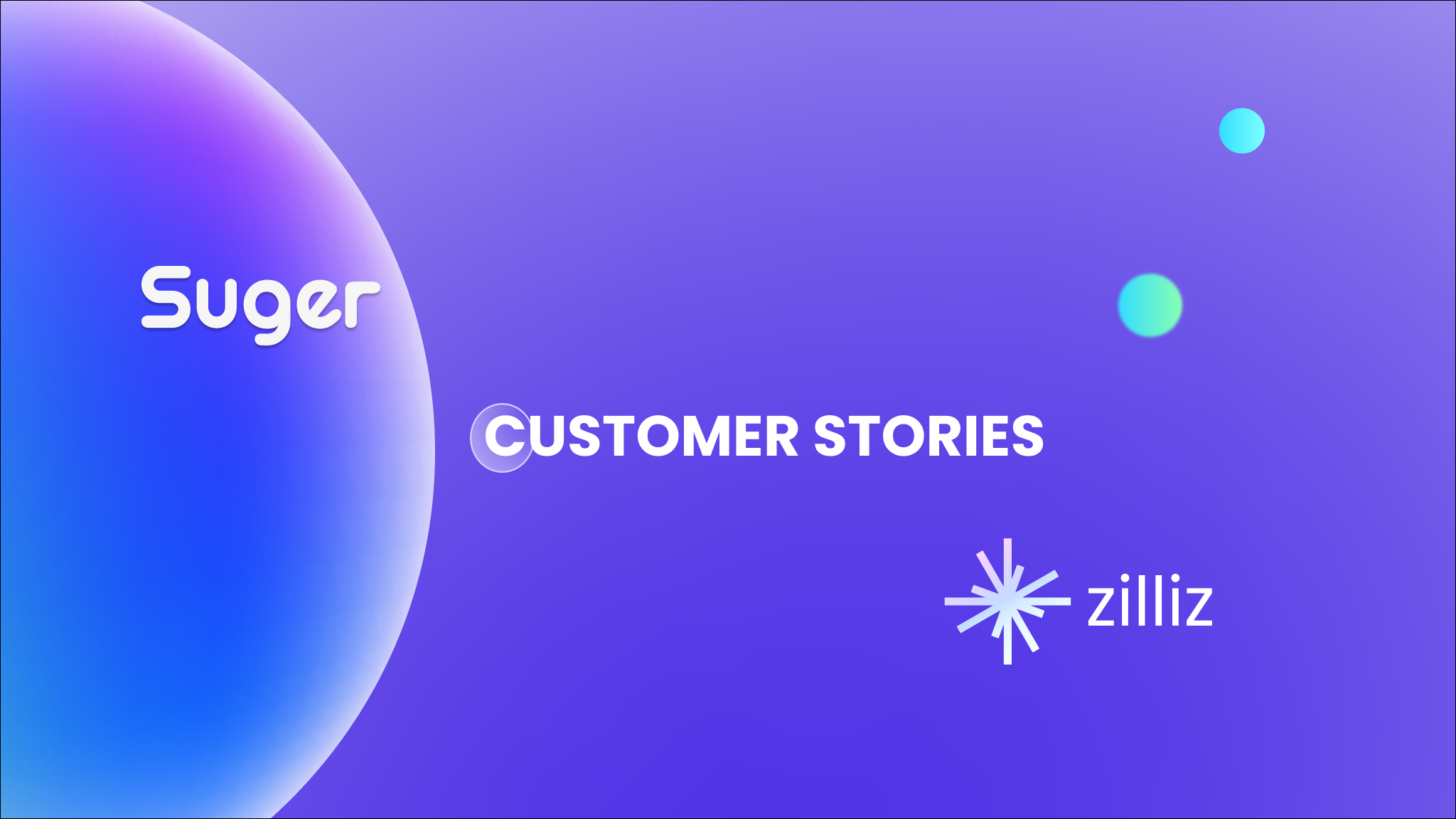 Zilliz Accelerates Global Expansion with Suger’s Fully Automated, API-Driven Platform