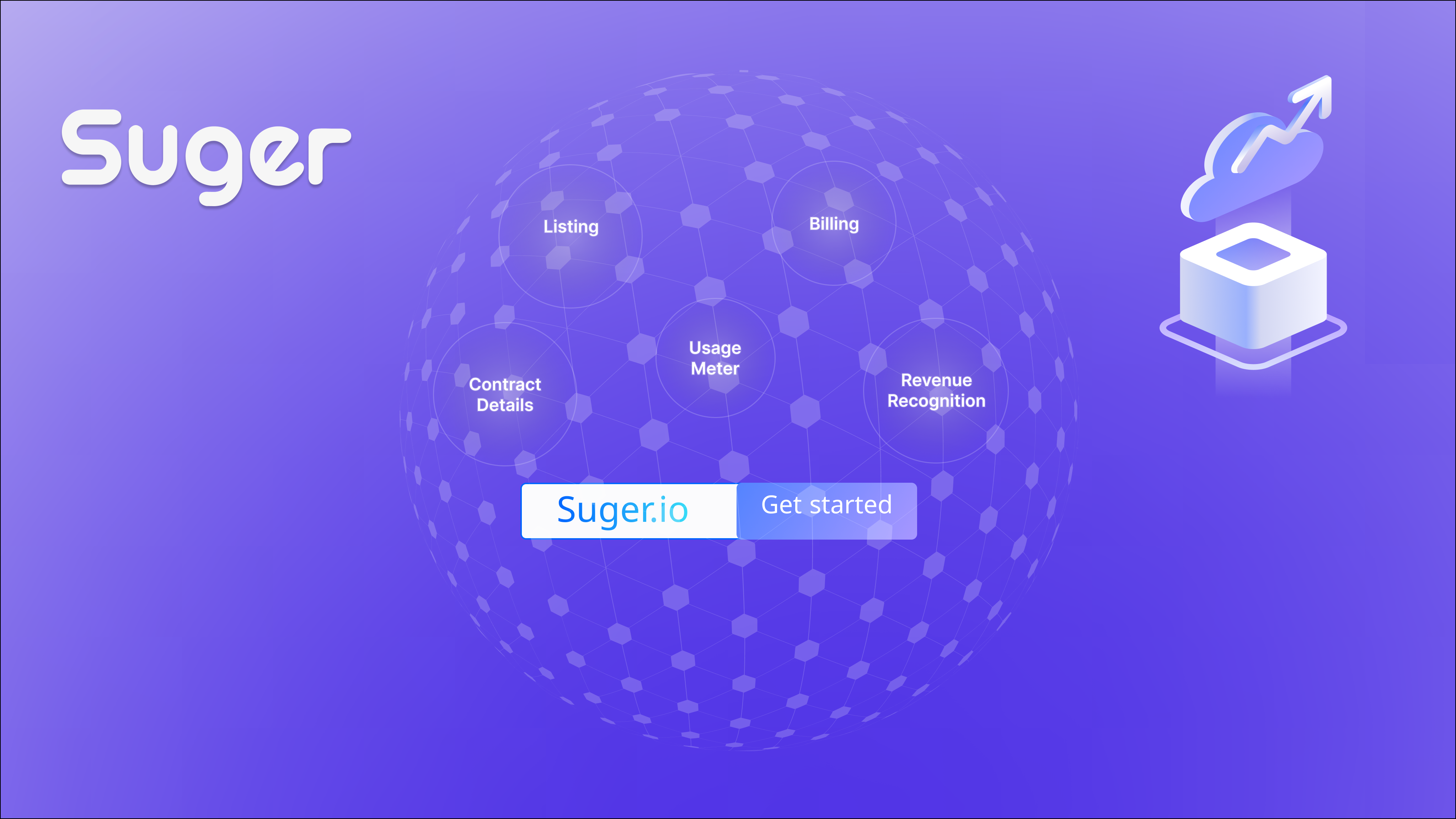 How Suger Simplifies AWS Marketplace Listing and Co-Selling Management