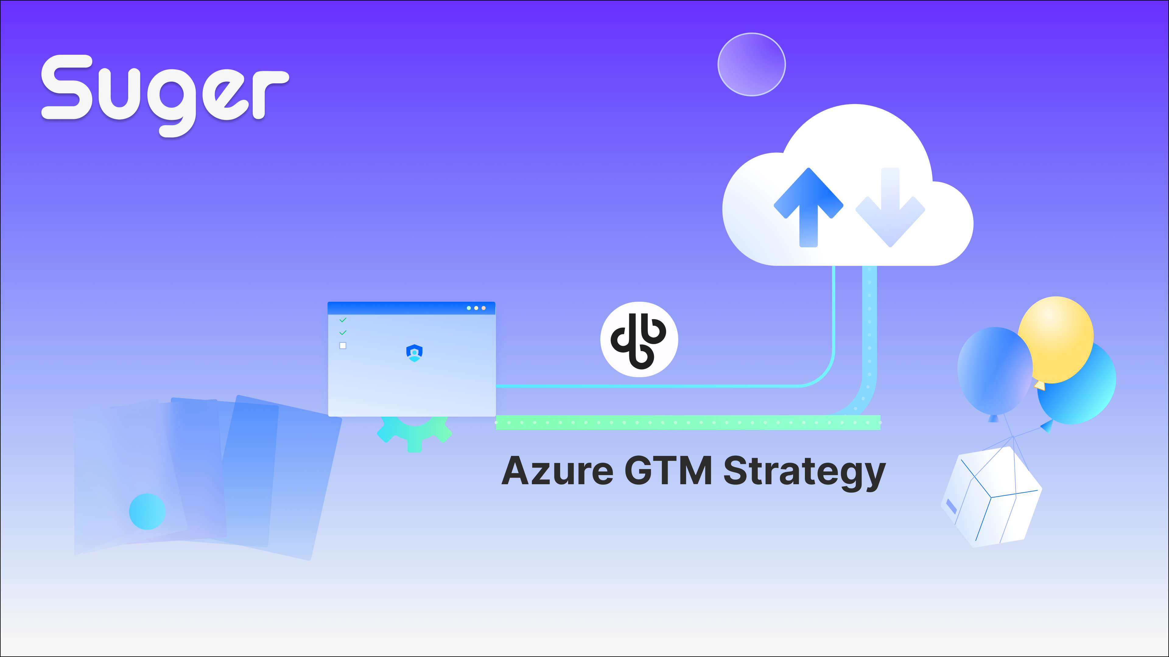 Turbocharge Your GTM Strategy: How Suger on Azure Marketplace Empowers ISVs for Success