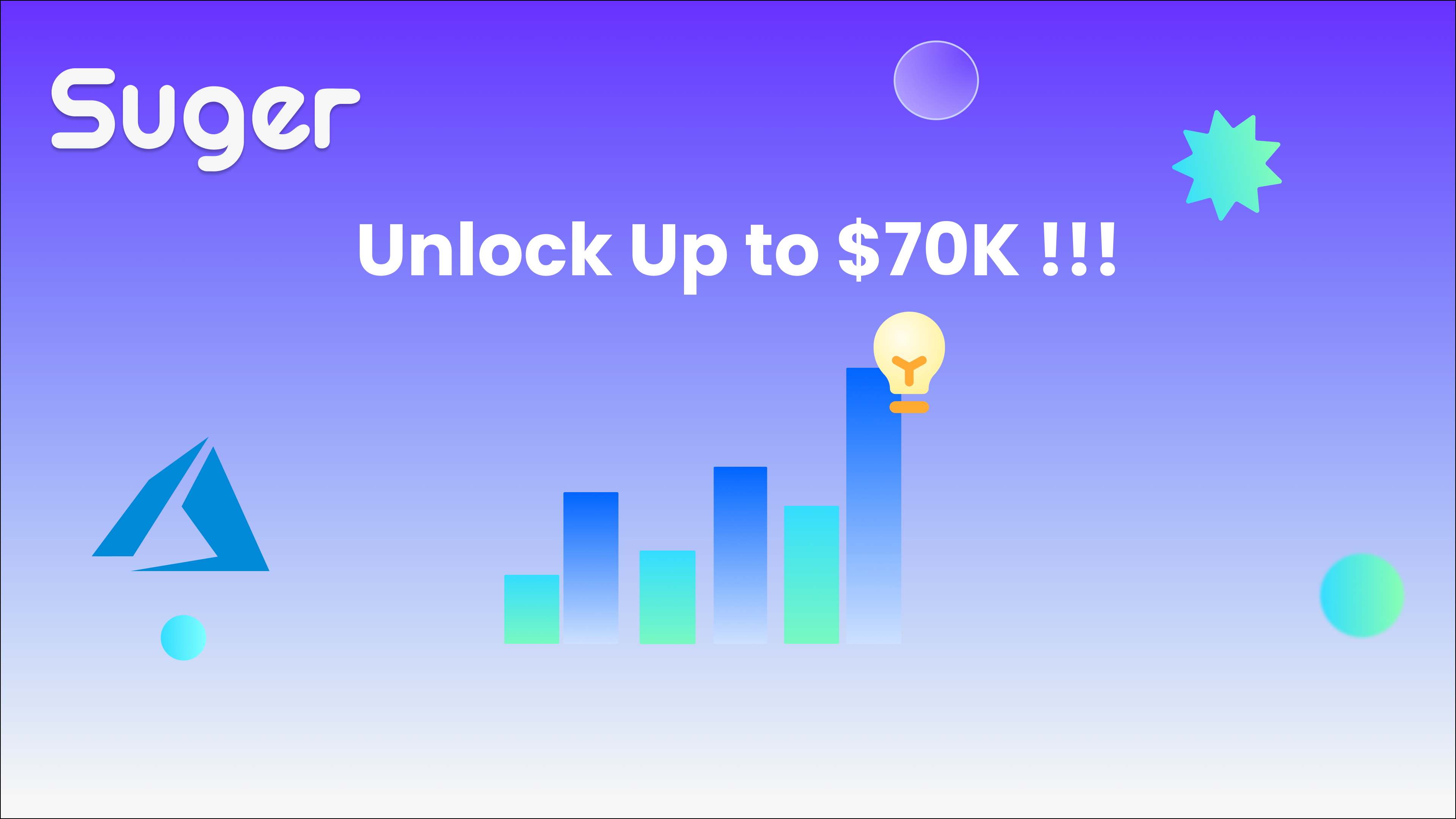 Unlock Up to $70K: ISVs roadmap to Earning Big in FY25