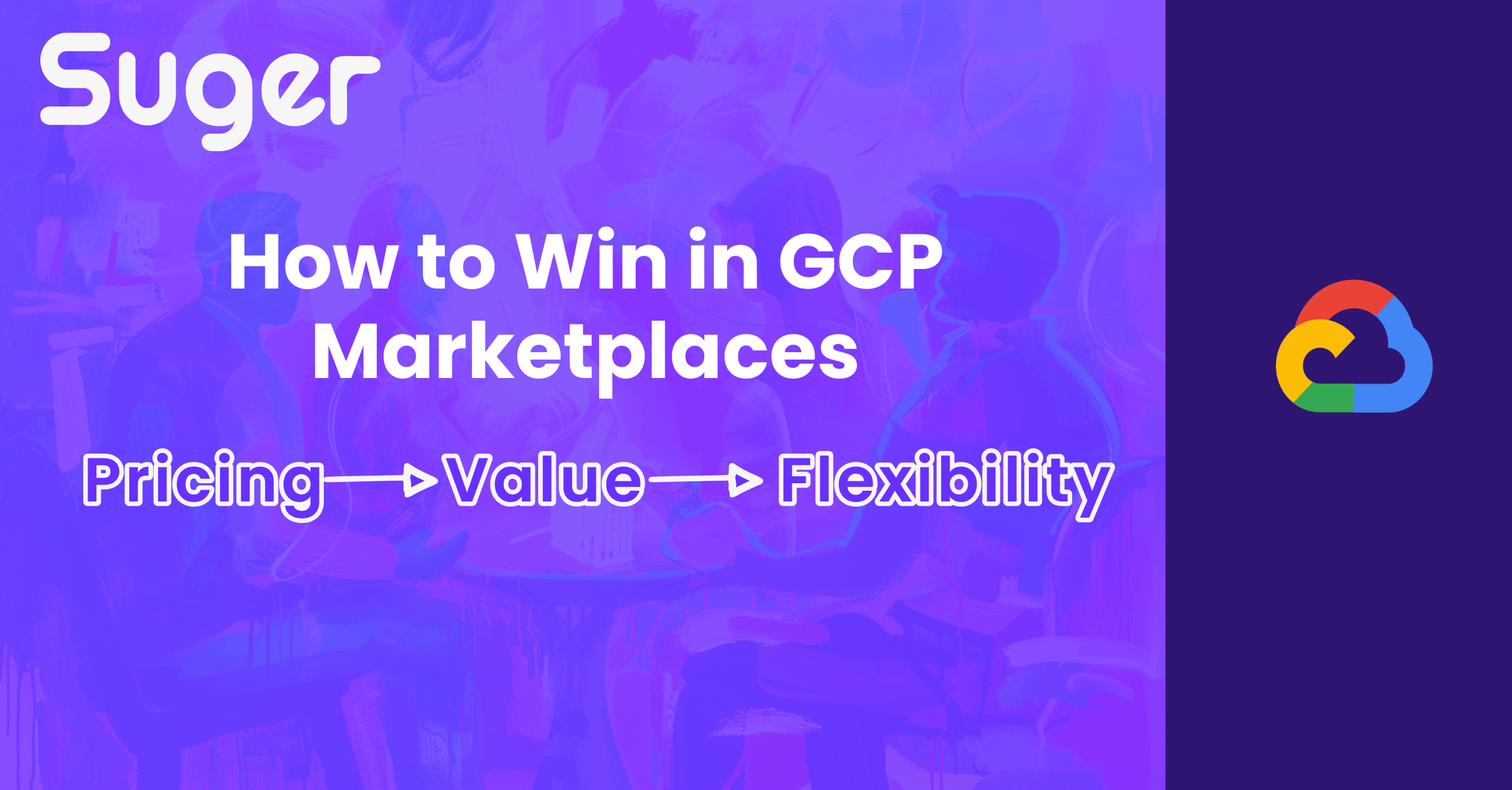 How to Win in Cloud Marketplaces: 3 Things to Create a PLG SaaS Pricing Strategy on GCP